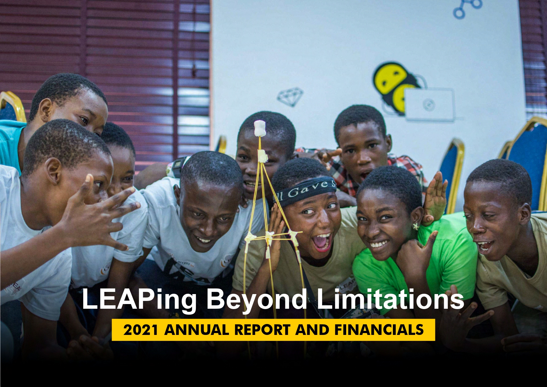 Leap Africa Annual Report And Financials pages to jpg 0001