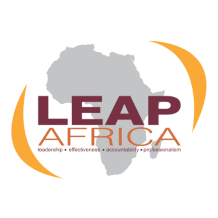 LEAP Africa Official Logo 1