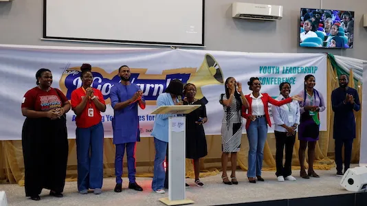 Leap Africa yldp in pictures8