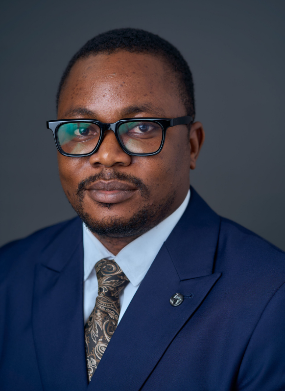 Isaac Ajayi