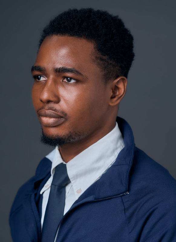 Lanre Omosele