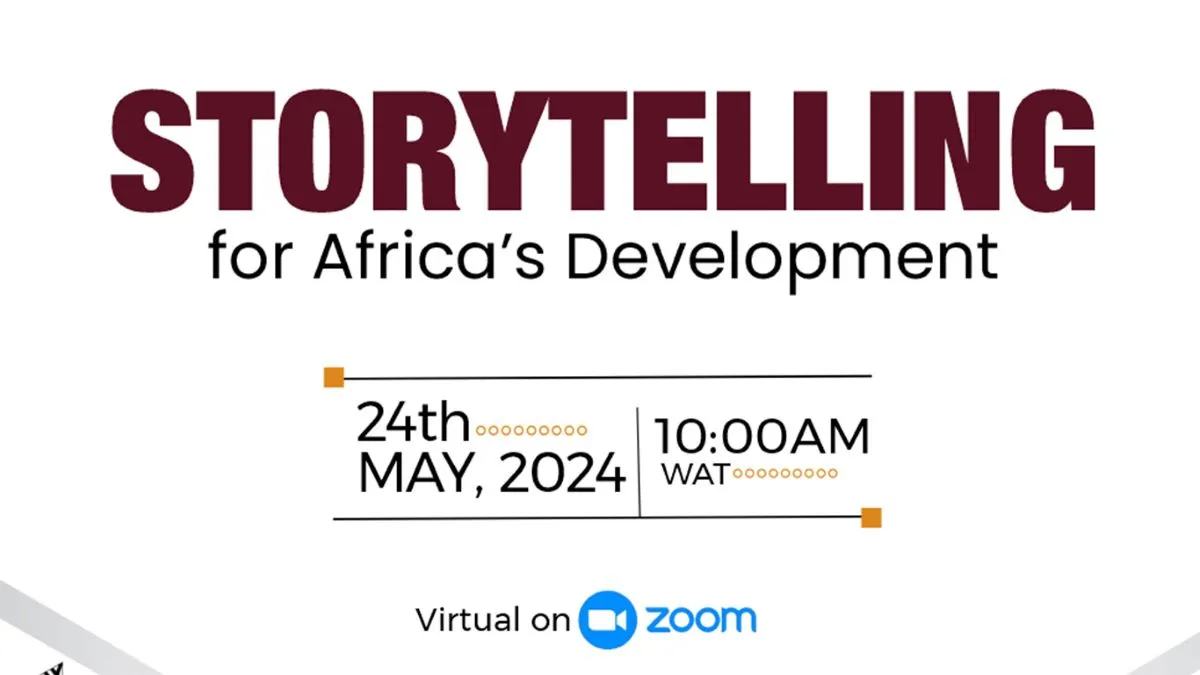 Africa Comms Week 2024
