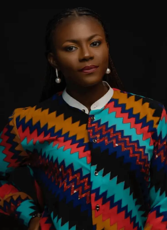 Glory Eneh Okezie