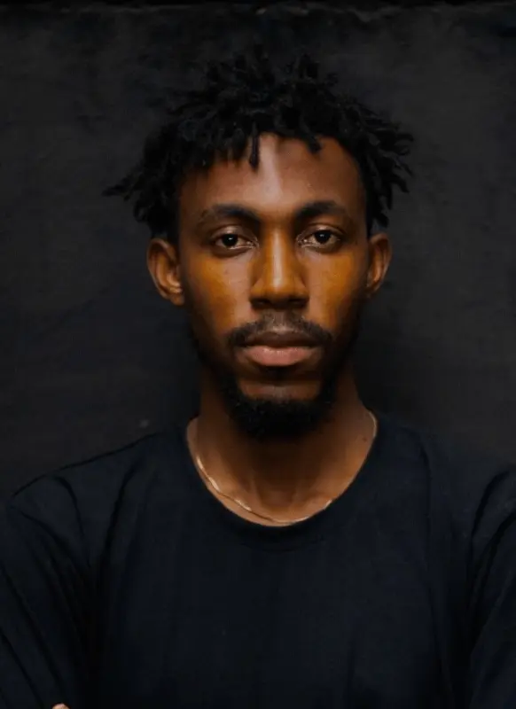 Lucky Osayande