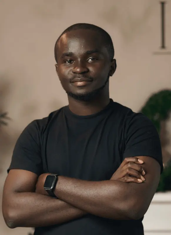 Micah Timileyin