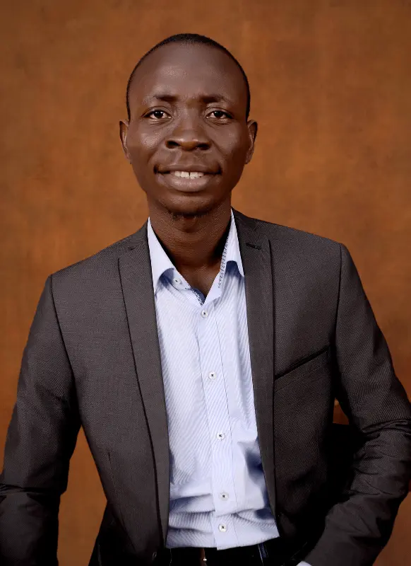 Abimbola Ajisefini