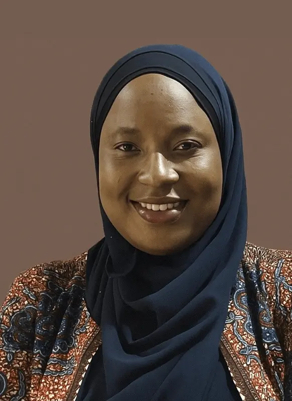 Rahma Bani-Salih