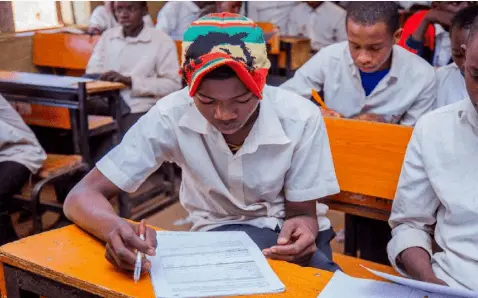 promise of education.epub