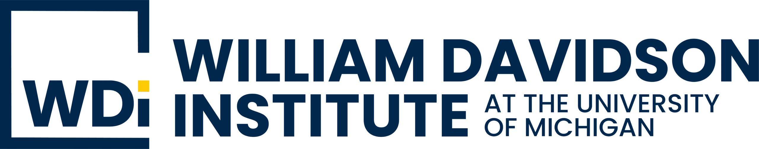 William Davidson Institute_logo