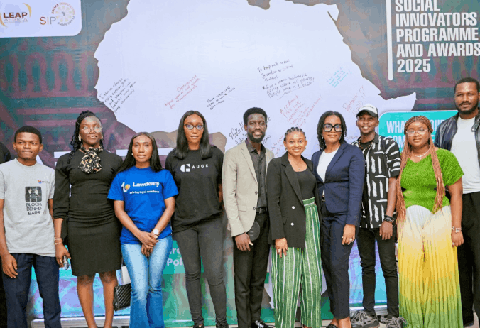 The IMPACT Framework