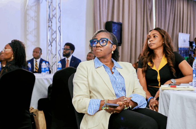 the pan african frontier