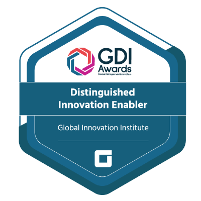 GDI award