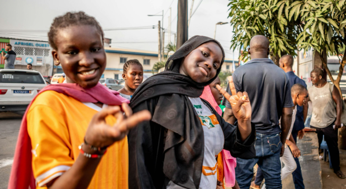 Ballots & Bulge Series2