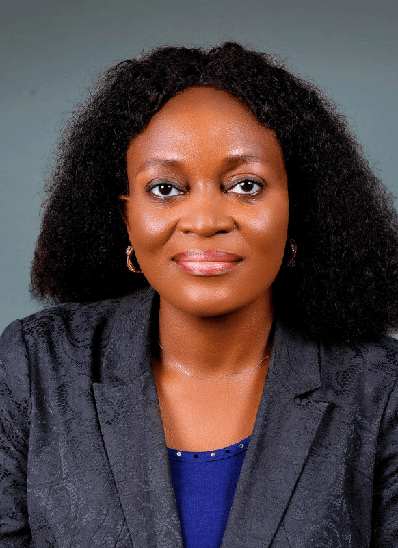 Modupe Olufemi