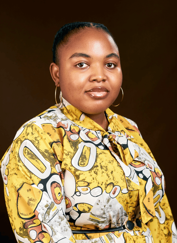 Ngozi Stephanie Ugbekile