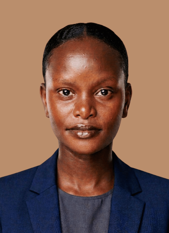 Queenbean Jebet Mary