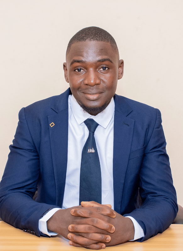 Samuel Kohoué Tohouegnon