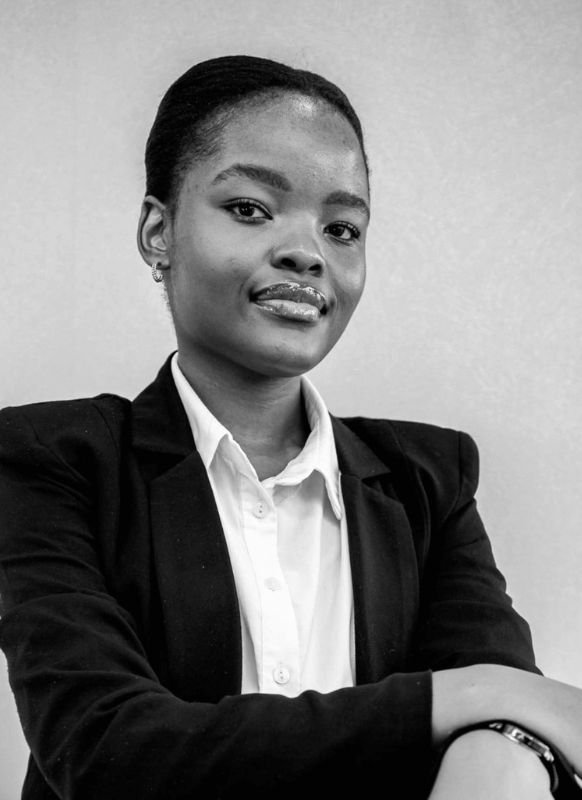 Zandile Zanele Sigudo