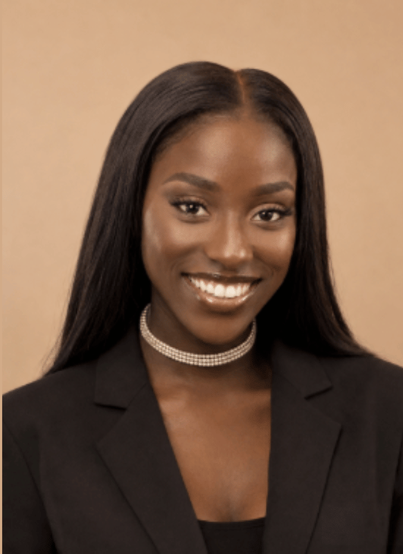 Chiazoka Nwaogu Headshot