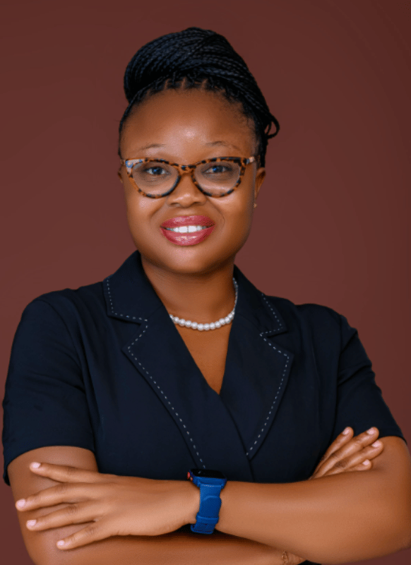 Adedamola Oguntola