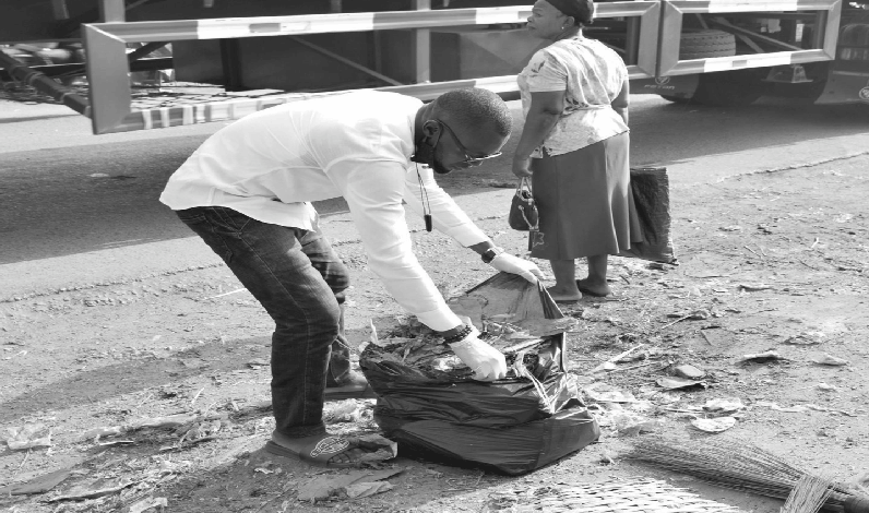 From Cleaning Markets article image
