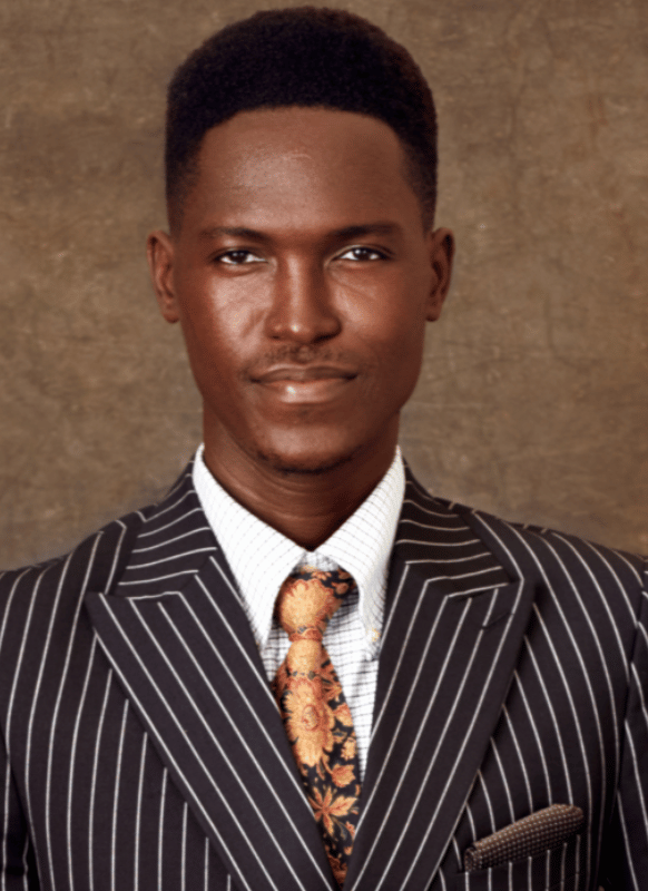 Oluwasogo Israel