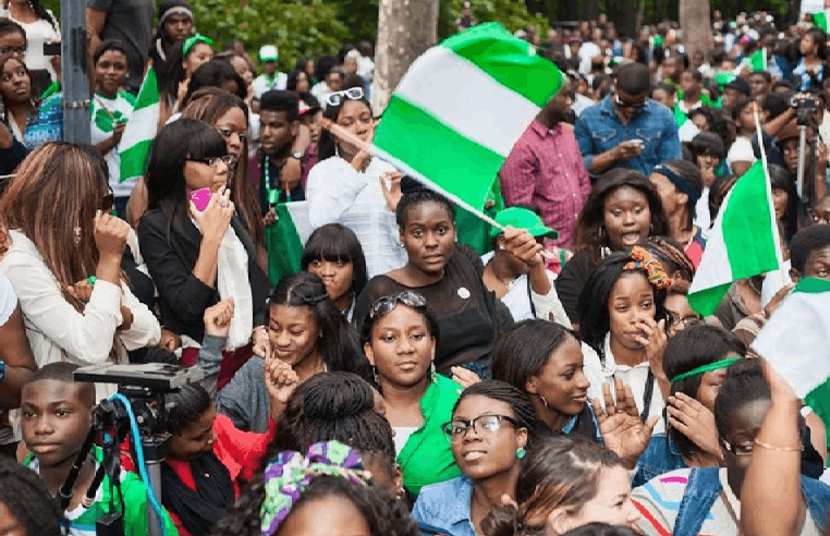 Reflections from the 2026 Democracy Day