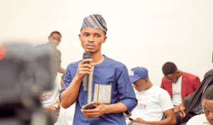 The Grant that grew a generation