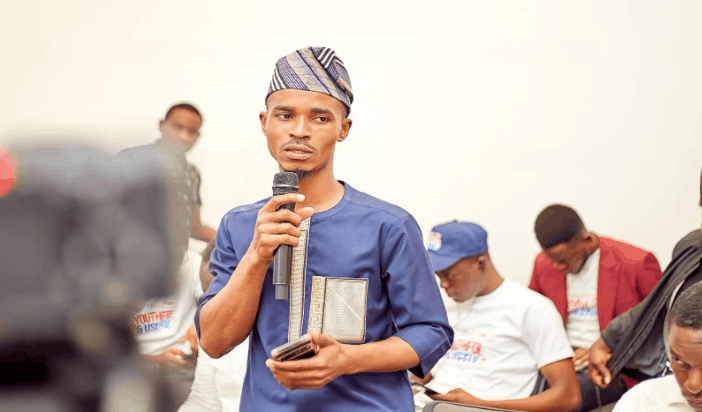 The Grant that grew a generation