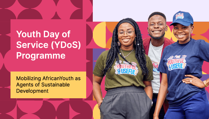 YDoS 2025 Programme report