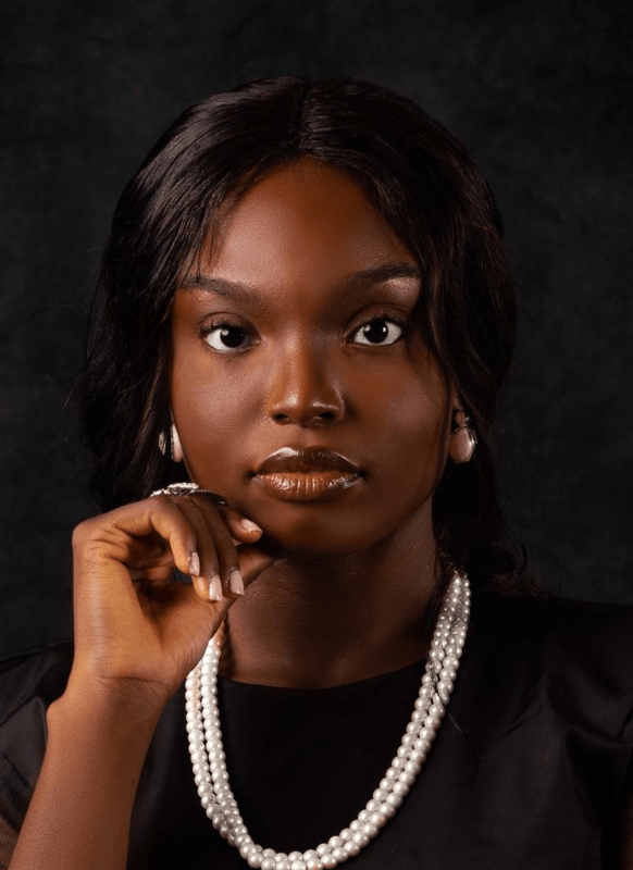 Oluwadamisola Ajagbe