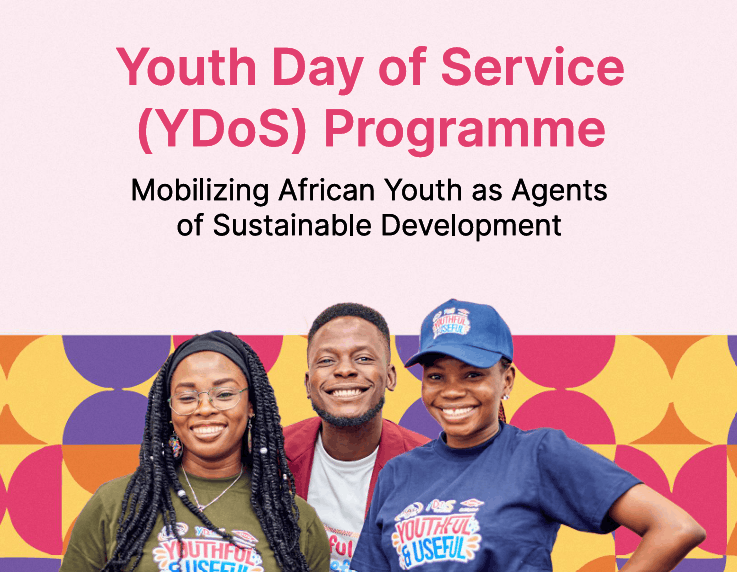 YDoS Study Impact