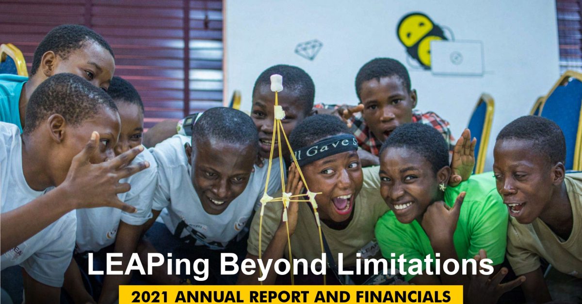 Leap Africa Annual Report And Financials pages to jpg 0001