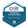 GDI award