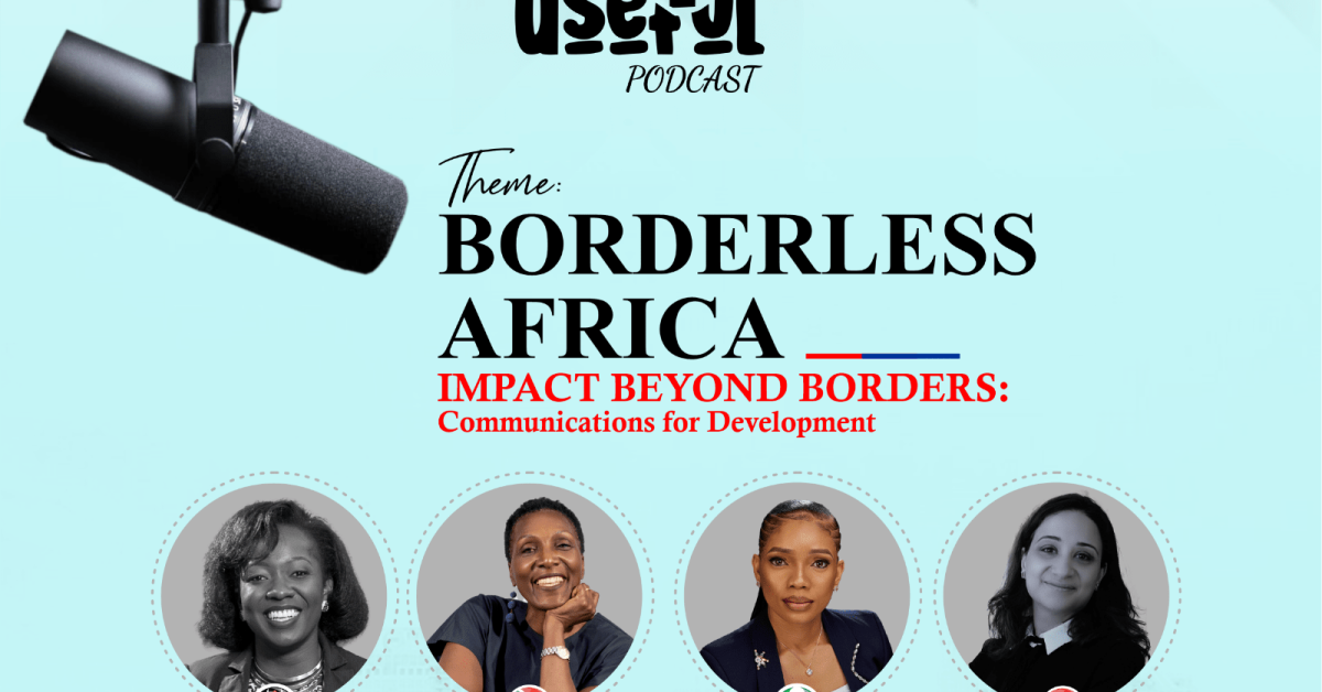 Leap Africa PODCAST COMM